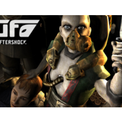 UFO: Aftershock STEAM GIFT Россия   МИР   ВСЕ СТРАНЫ