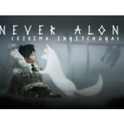 Never Alone (Kisima Ingitchuna) STEAM GIFT ВСЕ СТРАНЫ