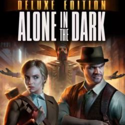 Alone in the Dark - Digital Deluxe Edition (Ключ Steam | РФ СНГ)