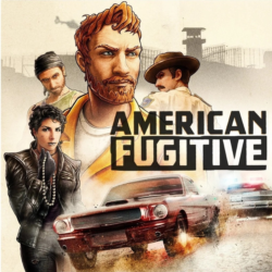 American Fugitive (Ключ Steam | РФ СНГ)