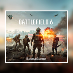 ・BATTLEFIELD 6・STEAM GLOBAL・АРЕНДА (PC)   BONUS BF 5・