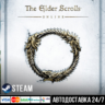 The Elder Scrolls® Online СТИМ Steam Gift