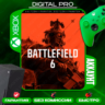 BATTLEFIELD 6 PHANTOM   подарок / XBOX Series X|S