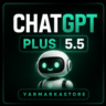 🔥CHATGPT 5.6 PLUS 1 МЕСЯЦ | НА ВАШ АККАУНТ 🔥