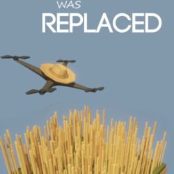 The Farmer Was Replaced АВТОДОСТАВКА STEAM GLOBAL МГНОВЕННО ЛИЦЕНЗИЯ