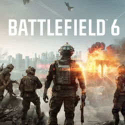 Battlefield 6 Ps5 Общий