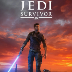 STAR WARS Jedi: Survivor (Xbox Series SX) Аренда