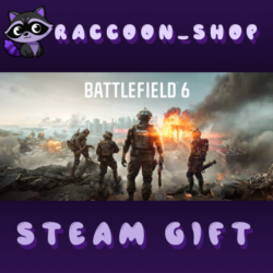Battlefield™ 6: издание «Фантом» * STEAM RU*KZ*UA*СНГ