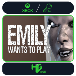 Emily Wants to Play xbox key