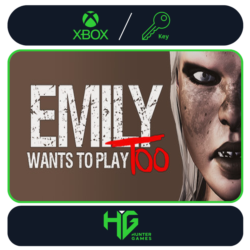 Emily Wants to Play Too xbox key