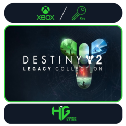 Destiny 2 Legacy Collection (2023)