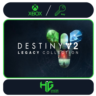 Destiny 2 Legacy Collection (2023)