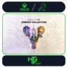Destiny 2 Armory Collection (30th Anniv & Forsaken Pac)