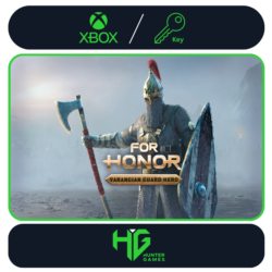 Varangian Guard - Hero - For Honor Feedback3%