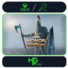 Varangian Guard - Hero - For Honor Feedback3%