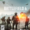 ¦ Battlefield 6 Phantom Edition (Xbox) Игры общий