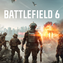 Battlefield 6 XBOX