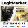 Dying Light Essentials Edition / Steam АВТО / РУ   МИР