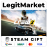 The Crew 2 / Steam АВТО / РУ   МИР