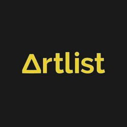 ARTLIST ПОДПИСКА - 1 МЕСЯЦ