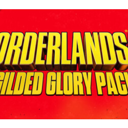 Borderlands®4: набор Gilded Glory Pack steam DLC