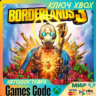 Borderlands 3 XBOX  КЛЮЧ