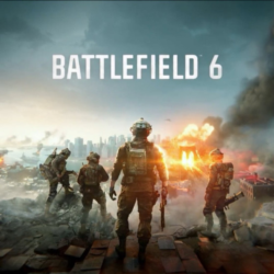 BATTLEFIELD 6 XBOX Навсегда