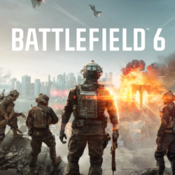 Battlefield 6 (Xbox Series SX) Аренда Онлайн