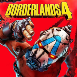 BORDERLANDS 4 XBOX SERIES X|S Ключ СРАЗУ