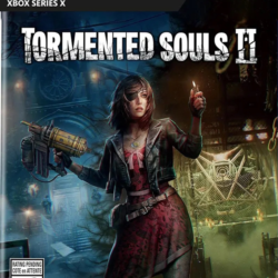 TORMENTED SOULS 2 XBOX SERIES X|S Ключ/Код