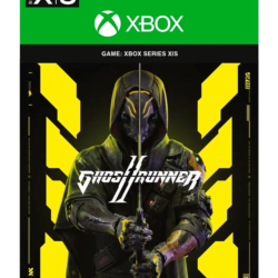 Ghostrunner 2 - Standart Edition XBOX SERIES X|S Ключ