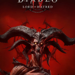 Diablo IV: Lord of Hatred Standard XBOX ONE / X|S Ключ