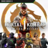 MORTAL KOMBAT 1 KHAOS REIGNS KOLL. XBOX X|S / ПК Ключ