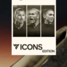 EA SPORTS FC 26 ICONS Edition XBOX ONE / SERIES X|S Ключ