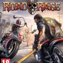Road Rage XBOX ONE / XBOX SERIES X|S Ключ