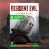 RESIDENT EVIL REQUIEM XBOX SERIES X|S Ключ СРАЗУ, В НАЛИЧИИ