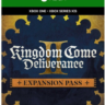 Kingdom Come: Deliverance II Expansion Pass XBOX SERIES X|S Ключ