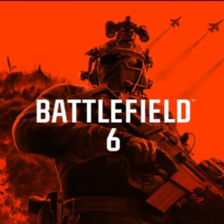 BATTLEFIELD 6 PS5 - OFFLINE  🎁⭐🎮