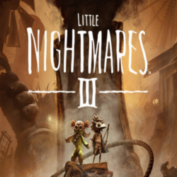 Little Nightmares III PS4-PS5 OFFLINE ACCOUNT🎁⭐🎮