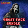 Ghostface Fortnite Bundle
