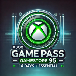 XBOX GAME PASS ESSENTIAL на 14 дней для всех регионов