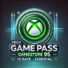 XBOX GAME PASS ESSENTIAL на 14 дней для всех регионов