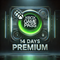 XBOX GAME PASS Премиум 14 ДНЕЙ - 1 месяц ДЛЯ КОНСОЛИ   ПК