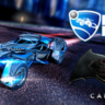 Rocket League Batman Dawn of Justice Car Steam ROW