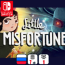Little Misfortune  | Nintendo Switch 1/2