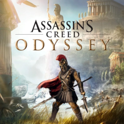 ASSASSINS CREED ODYSSEY UBISOFT KEY