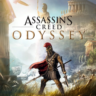 ASSASSINS CREED ODYSSEY UBISOFT KEY