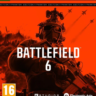 Battlefield 6 Phantom Ed [EA] Аренда на 24 часа Онлайн