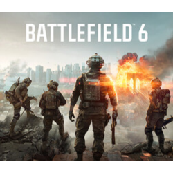 Battlefield™ 6 EA App/Origin на ваш аккаунт