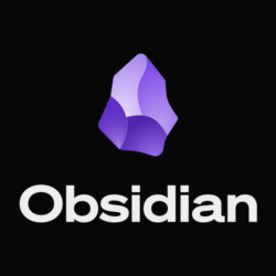 OBSIDIAN ПОДПИСКА SYNC/PUBLISH/CATALYST 1/12 МЕСЯЦЕВ
